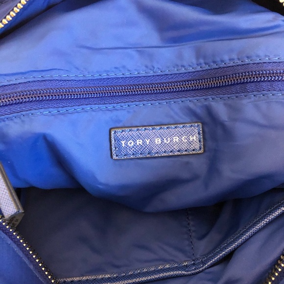 Tory Burch Quinn Tote - Picture 4 of 8